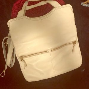 Crossbody